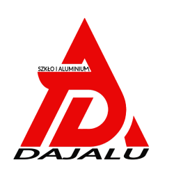 Dajalu Artur Cegliński - logo